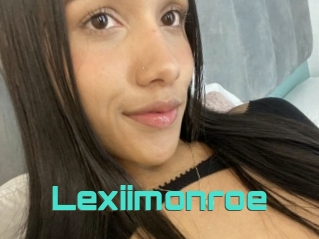 Lexiimonroe