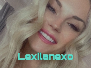 Lexilanexo