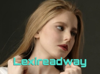 Lexireadway