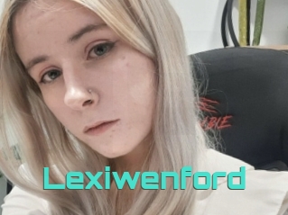Lexiwenford