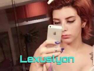 Lexuslyon