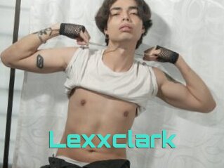 Lexxclark