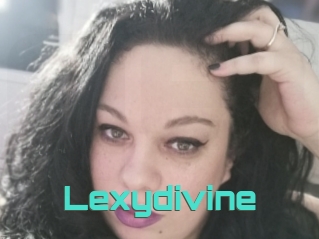 Lexydivine