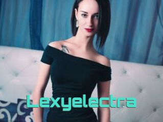 Lexyelectra