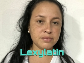 Lexylatin