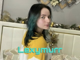 Lexymurr