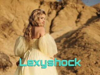 Lexyshock