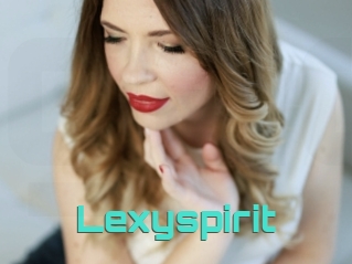 Lexyspirit