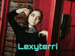Lexyterri