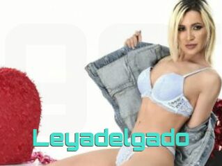 Leyadelgado