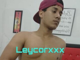 Leycorxxx