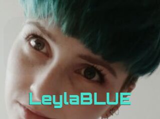 LeylaBLUE