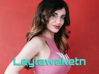 Leylaweketn