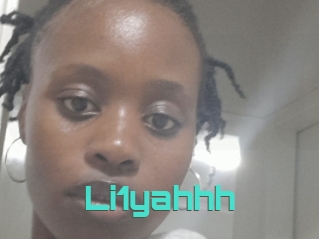 Li1yahhh