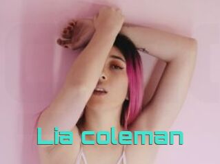 Lia_coleman