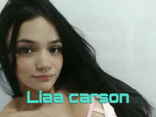 Liaa_carson