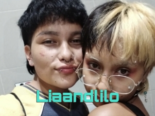 Liaandlilo