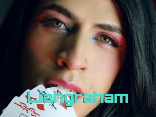 Liahgraham