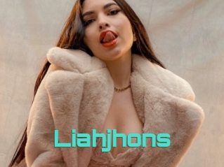 Liahjhons