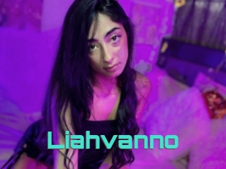 Liahvanno