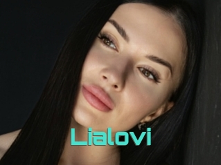 Lialovi