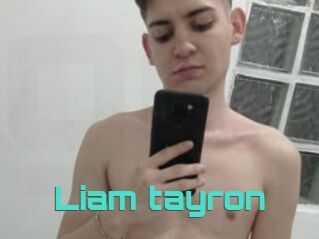 Liam_tayron