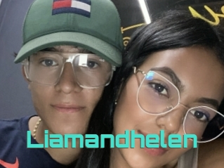 Liamandhelen