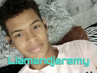 Liamandjeremy