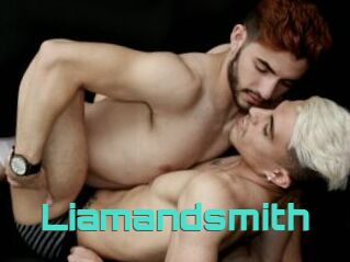 Liamandsmith