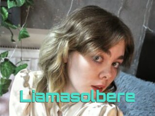 Liamasolbere