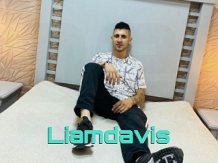 Liamdavis