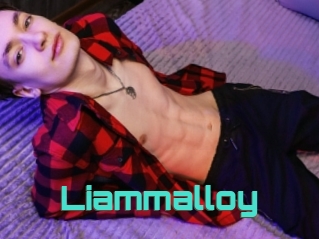 liammalloy Grizzli Edition