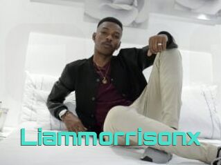 Liammorrisonx