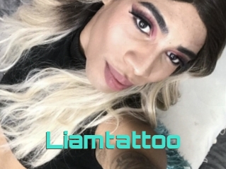 Liamtattoo
