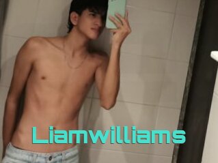 Liamwilliams