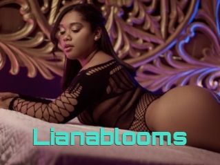 Lianablooms