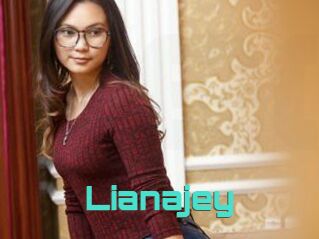 Lianajey