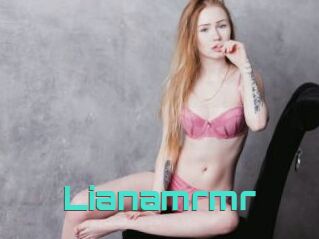 Lianamrmr