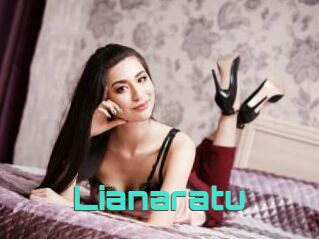 Lianaratu