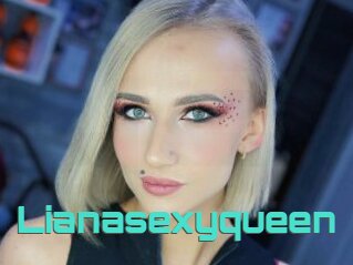 Lianasexyqueen