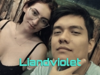 Liandviolet