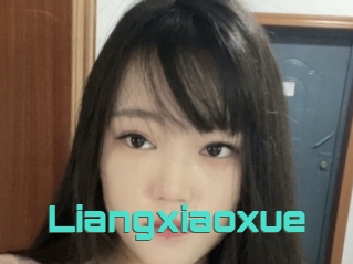 Liangxiaoxue