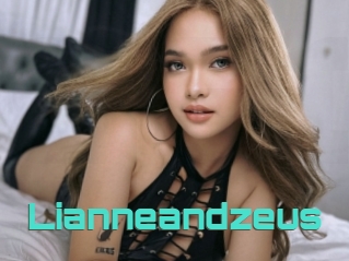 Lianneandzeus