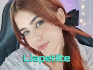 Liapetiite