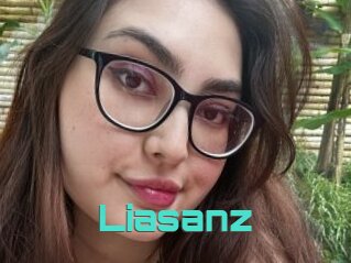 Liasanz