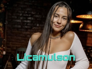 Licamulson