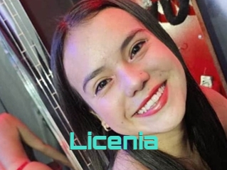 Licenia