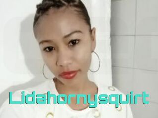 Lidahornysquirt