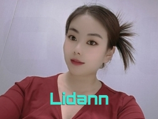 Lidann