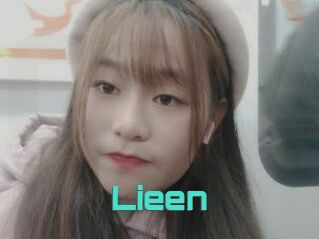 Lieen